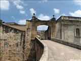 Castillo San Cristóbal - SAN JUAN